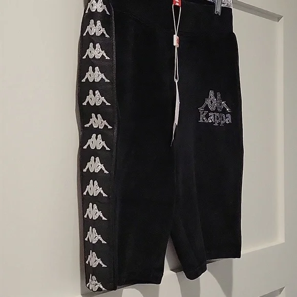 Kappa bike shorts,M - Picture 3 of 3